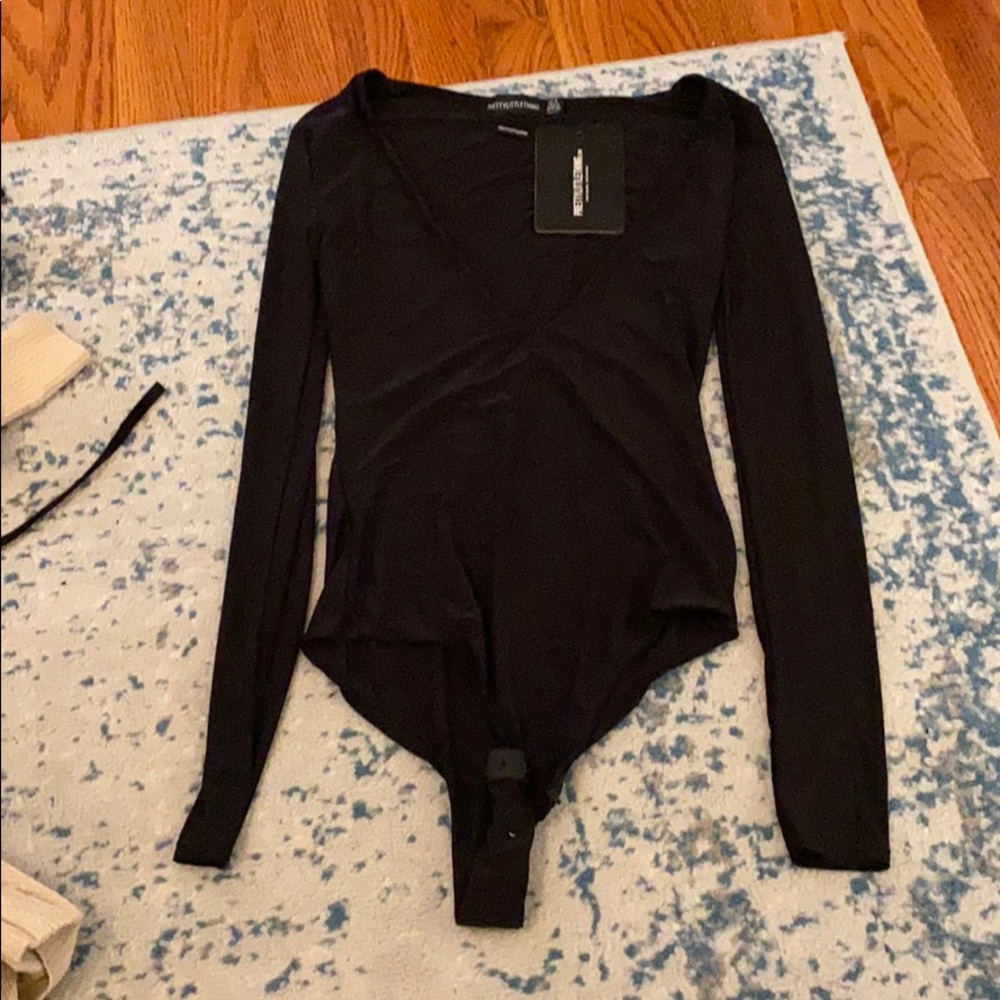 Bodysuit